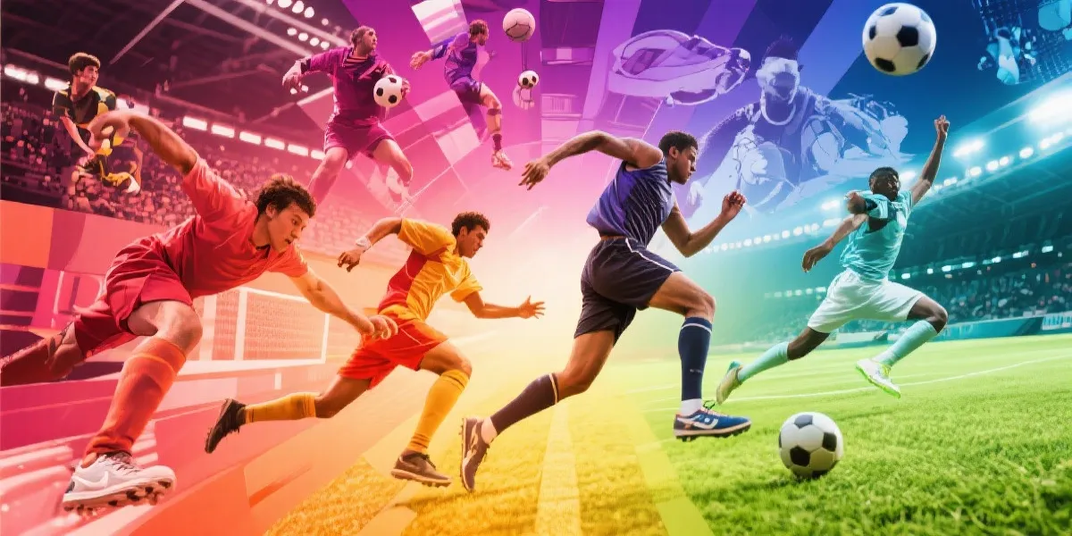 满冠体育App 品牌主视觉