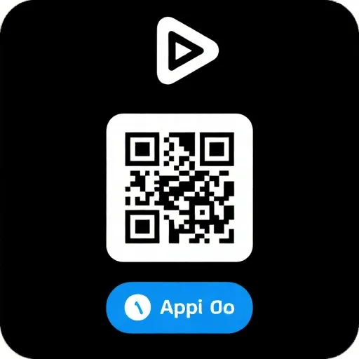 Android 下载二维码